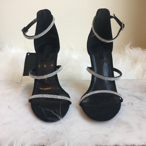 Forever 21 Shoes - Forever21 High Heels